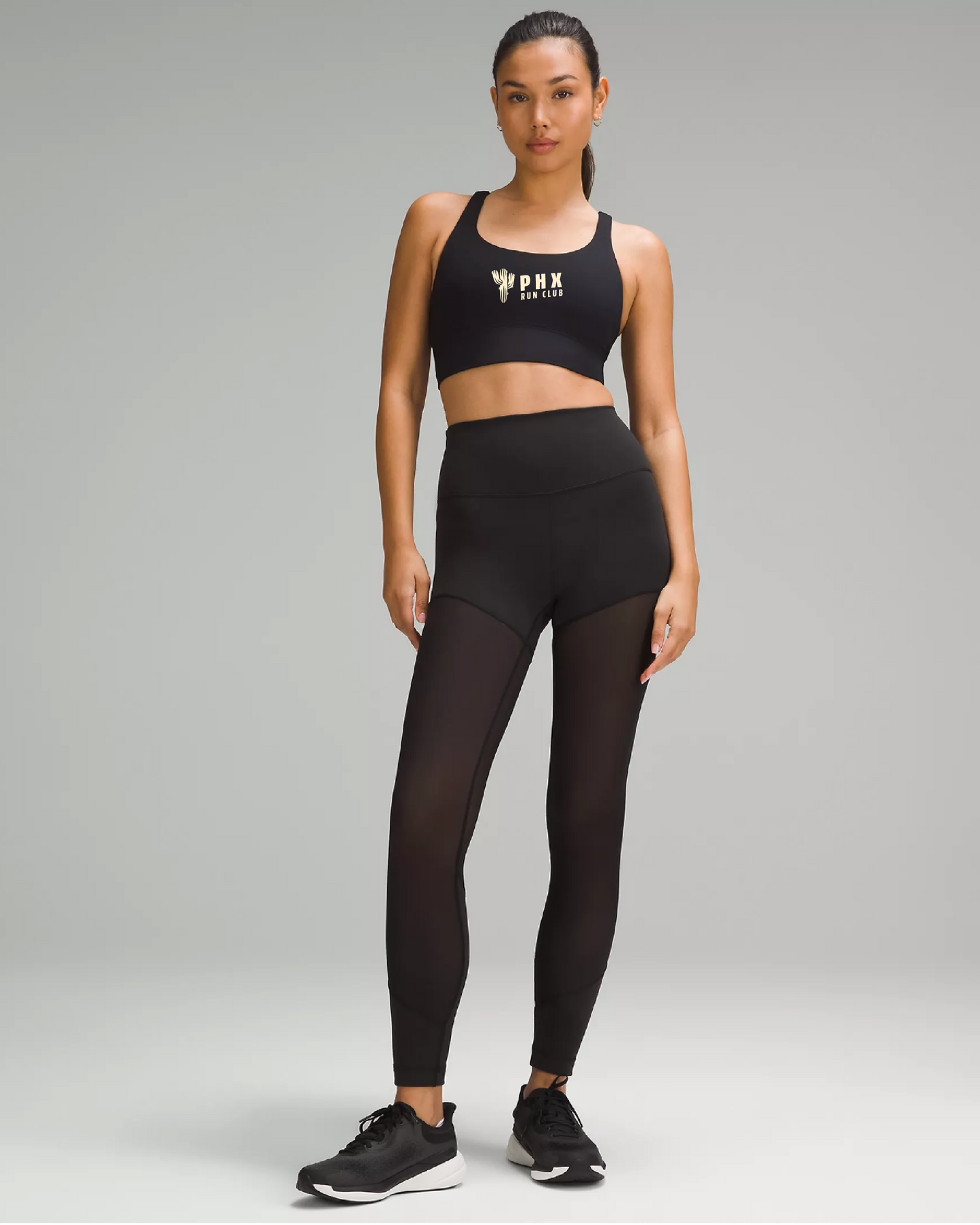 Energy Longline Bra