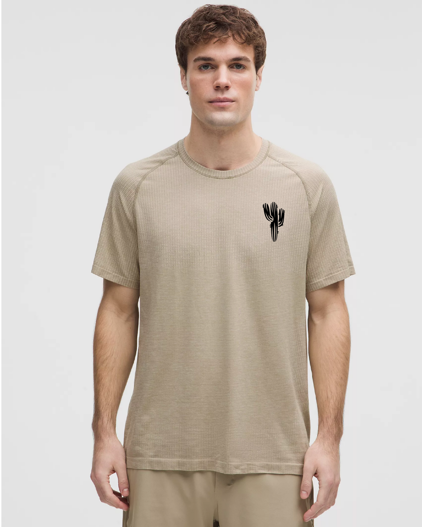 Metal Vent Tech Short-Sleeve Shirt