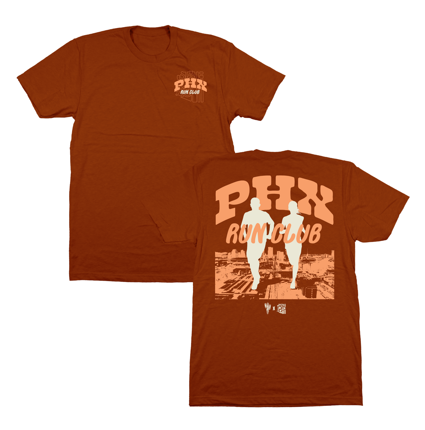 PRC x State Forty Eight