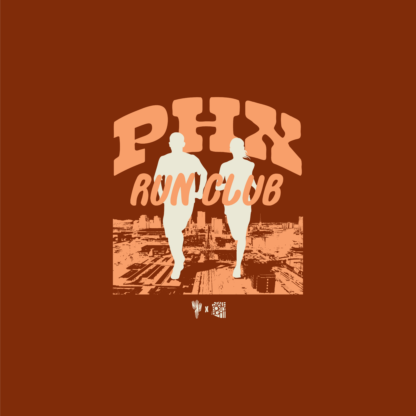 PRC x State Forty Eight