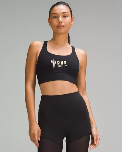 Energy Longline Bra