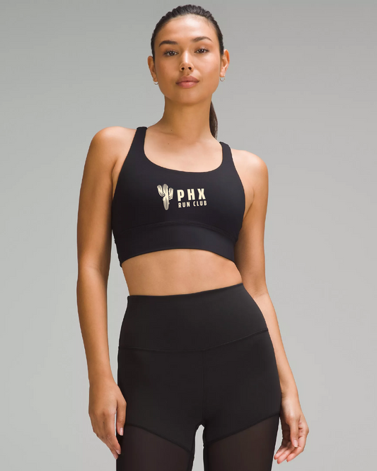Energy Longline Bra