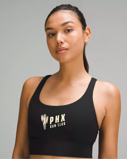Energy Longline Bra