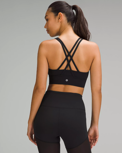 Energy Longline Bra