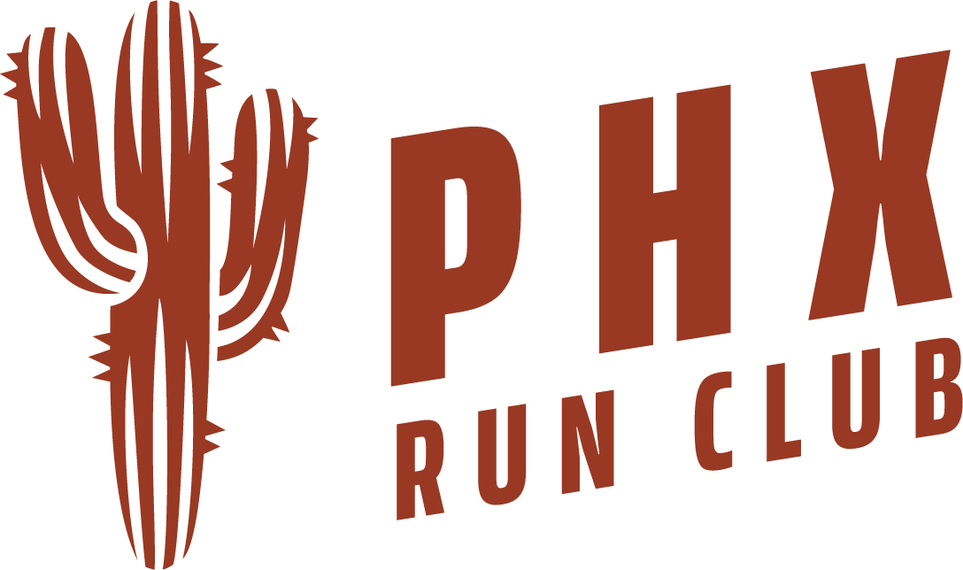 Phoenix Run Club – Running Community for All Levels – PHX Run Club