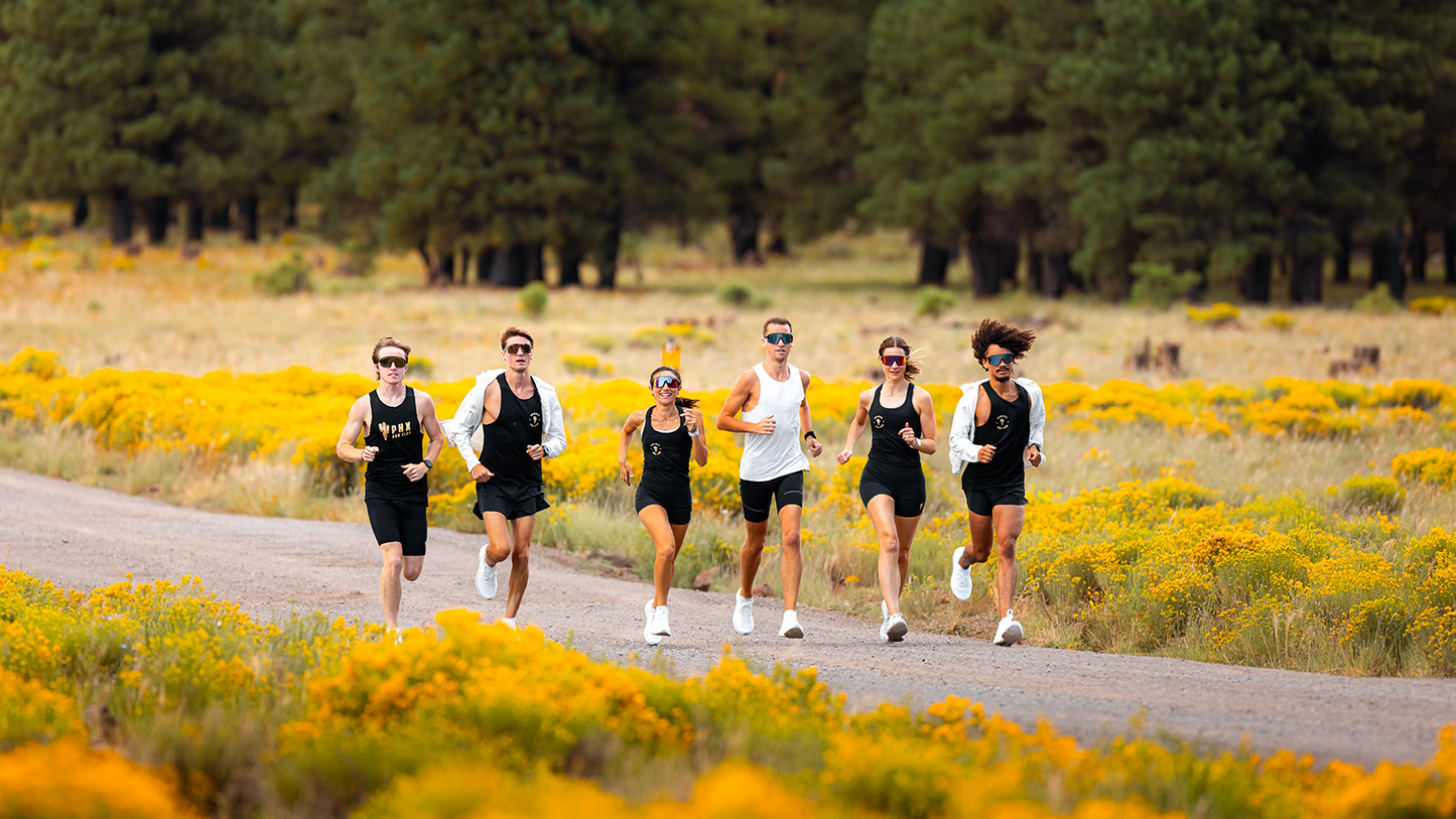 Run Camp