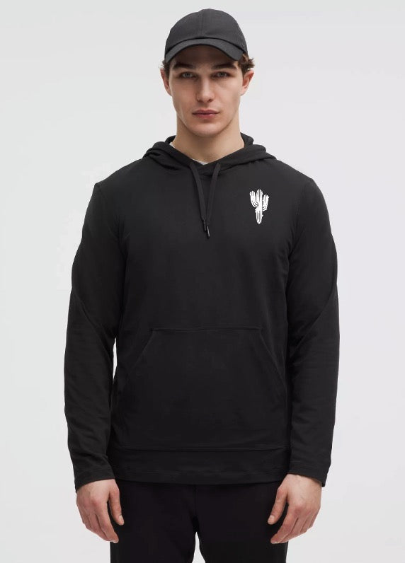 lululemon Soft Jersey Pullover Hoodie – PHX Run Club