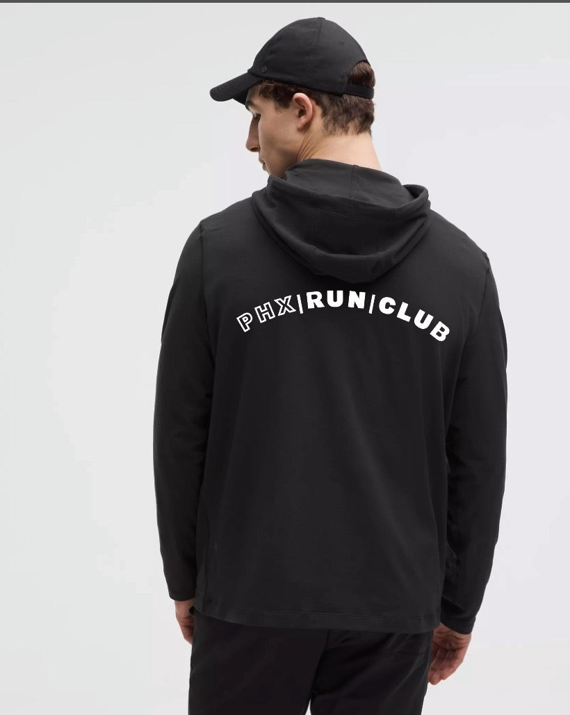 lululemon Soft Jersey Pullover Hoodie – PHX Run Club